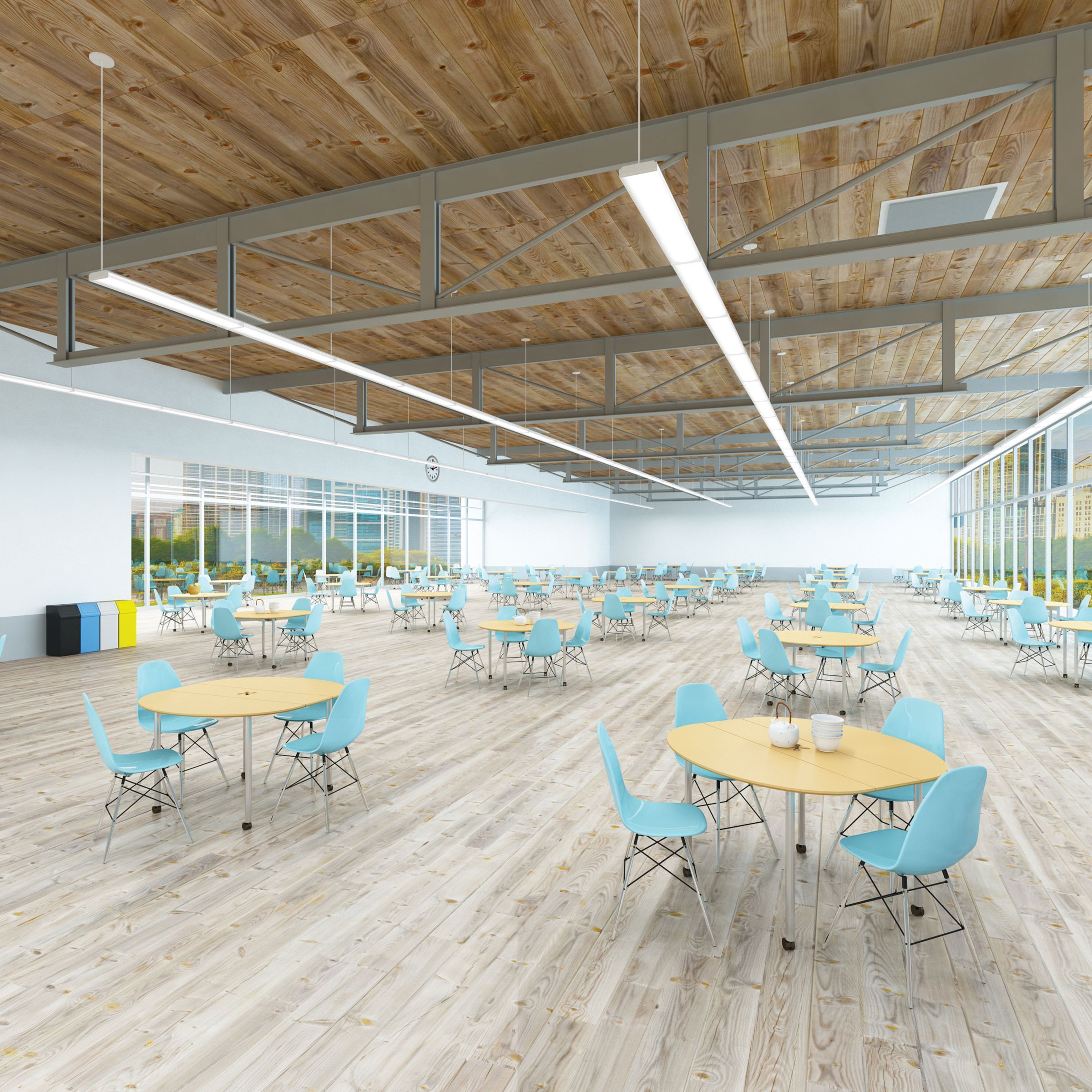 WNLED Series | Cooper Lighting Solutions