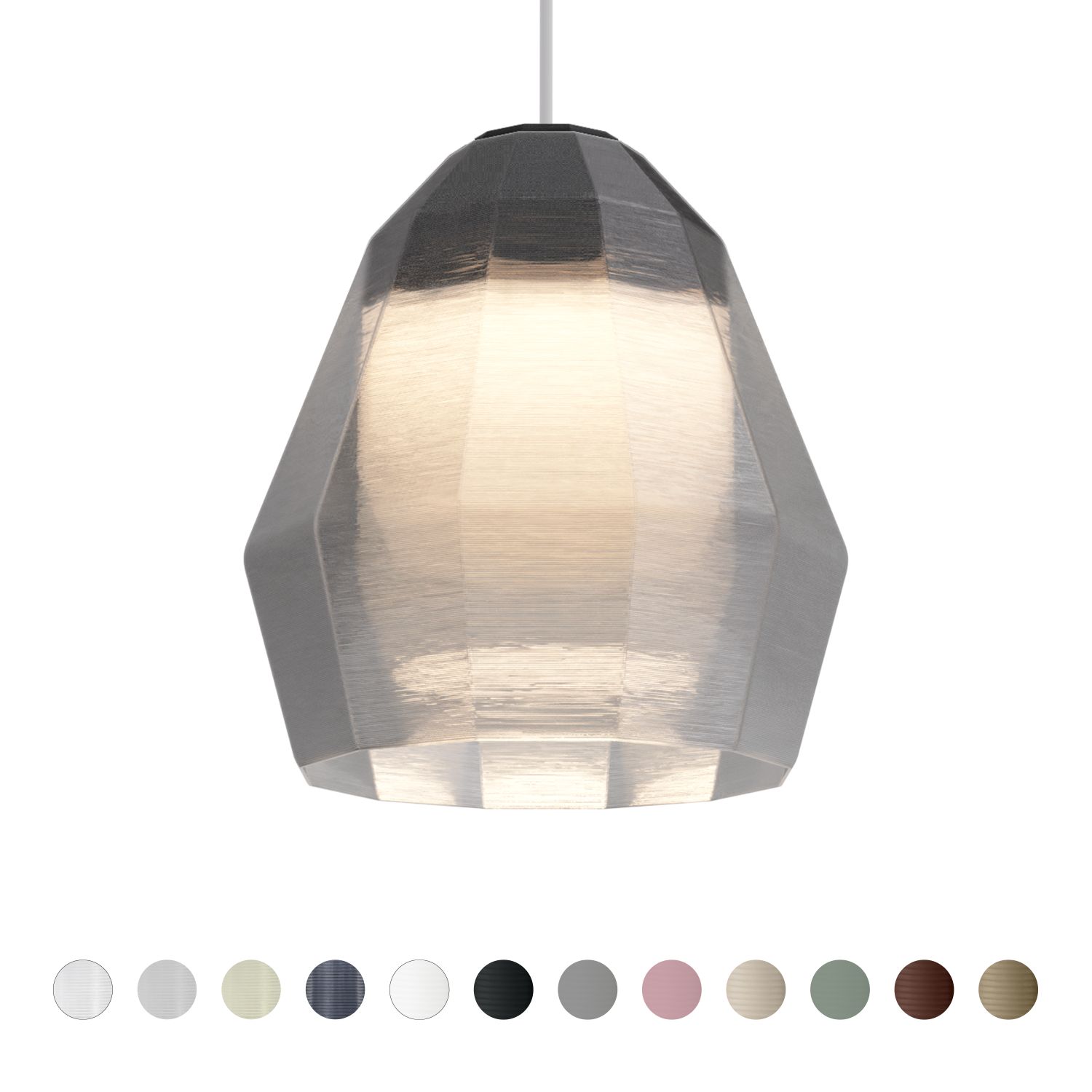 301 Series 3DP Pendant | Cooper Lighting Solutions
