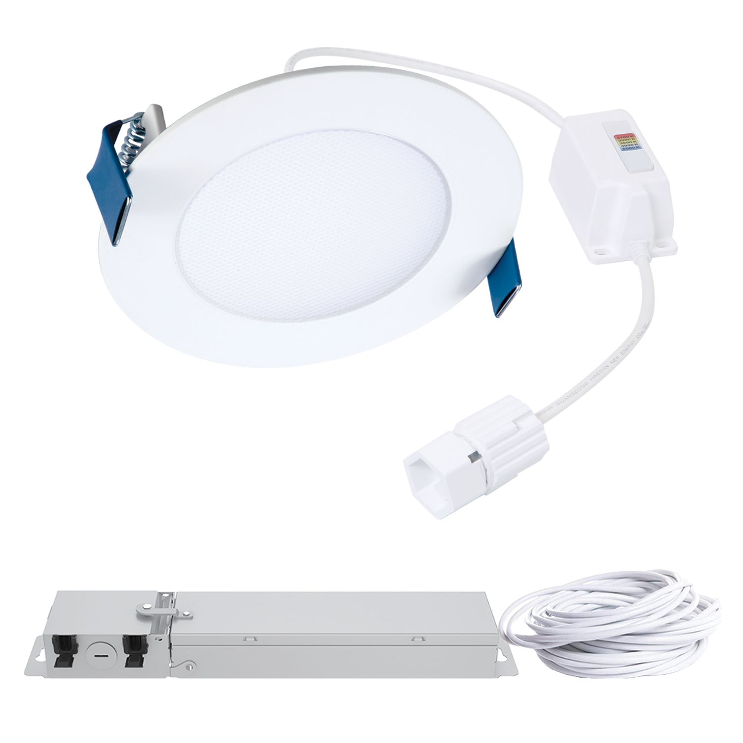 HALO HLB QuickLink Low Voltage Canless Downlights Cooper
