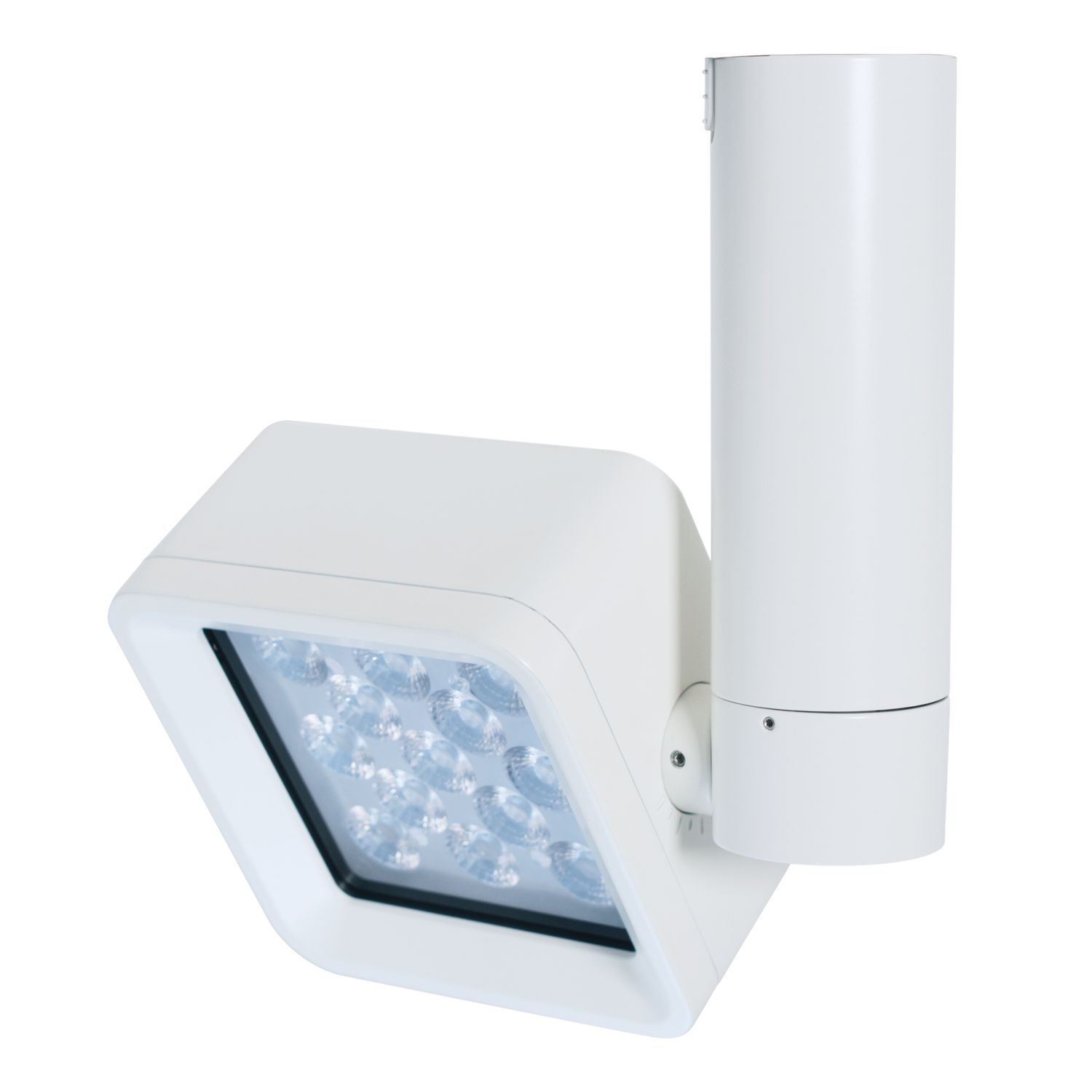 Halo Track 815 Stasis Square | Cooper Lighting Solutions