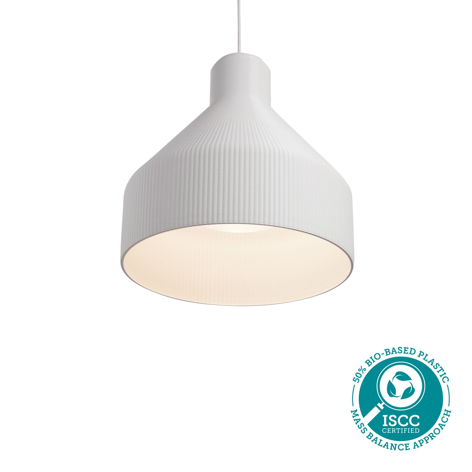407 Series 3DP Pendant | Cooper Lighting Solutions