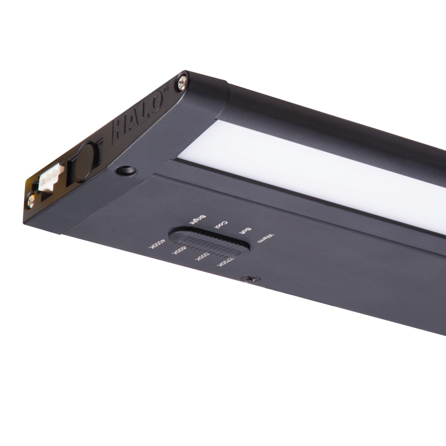 Best Under Cabinet Lighting - HU11 LED SeleCCTable™ | Cooper