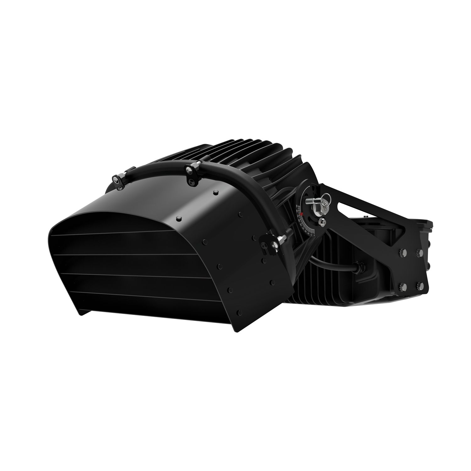 1500 Watt Metal Halide Replacement - LUMASPORT 8 | Cooper Lighting