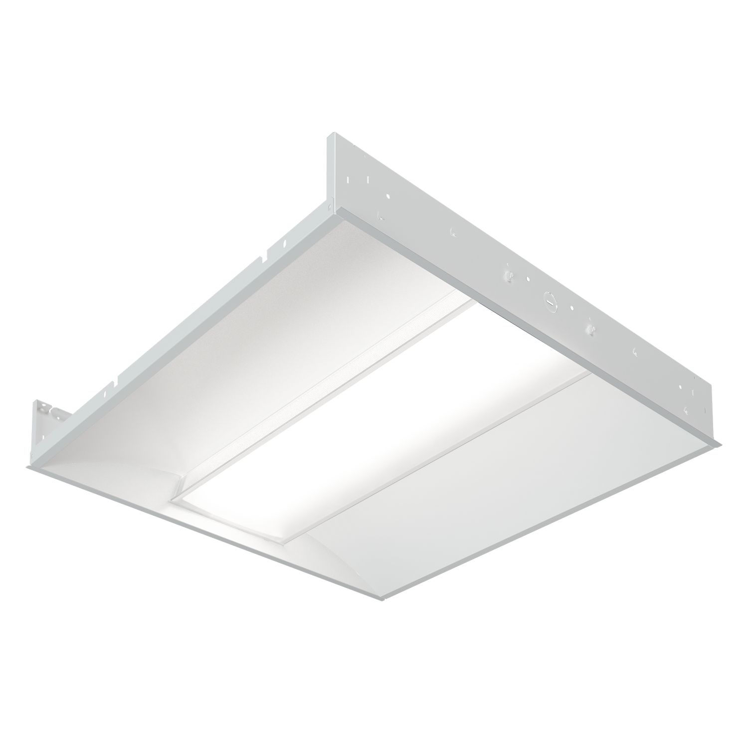 Class RX/ZX LED | Cooper Lighting Solutions