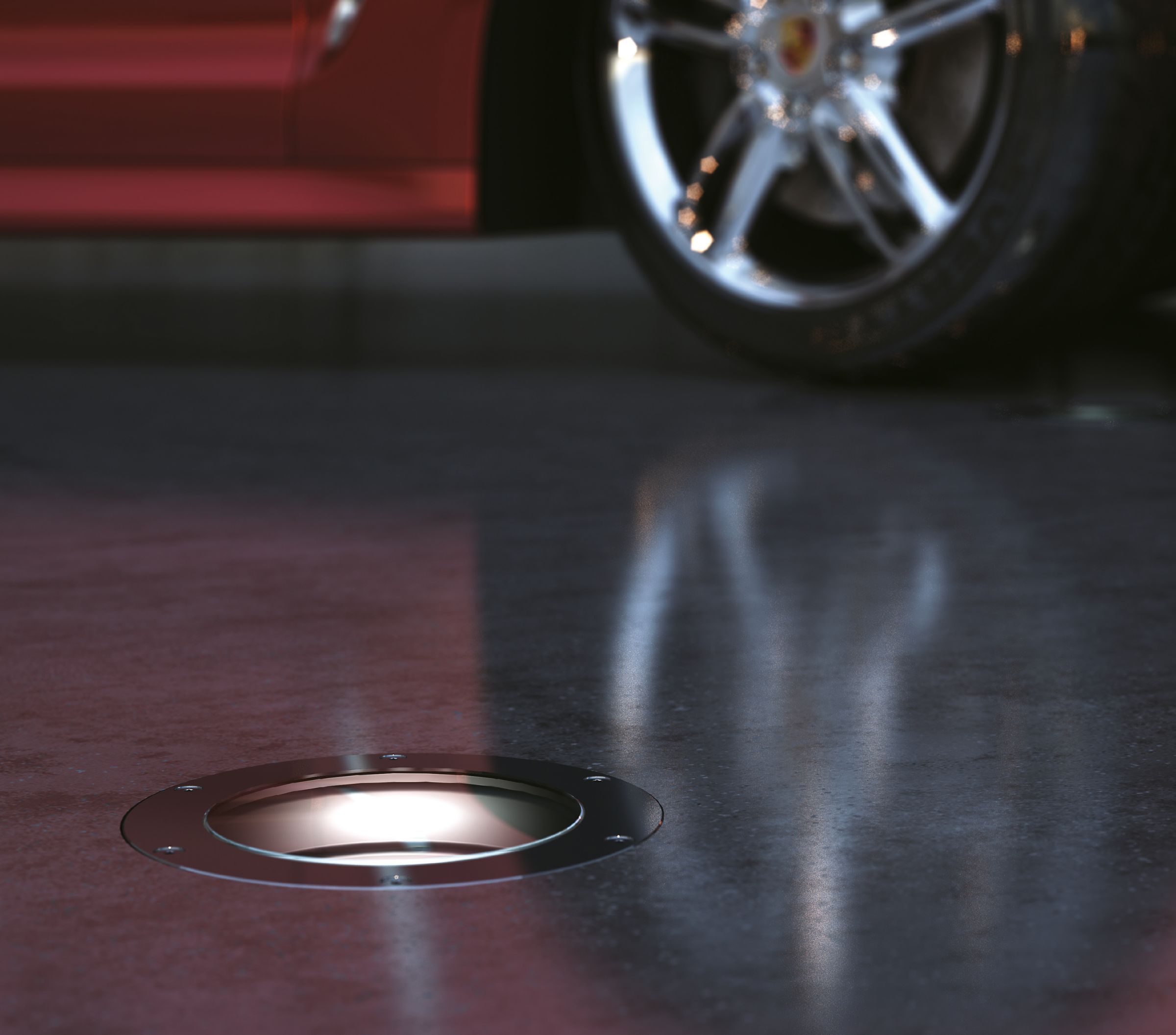 Monaco 3002 | Cooper Lighting Solutions