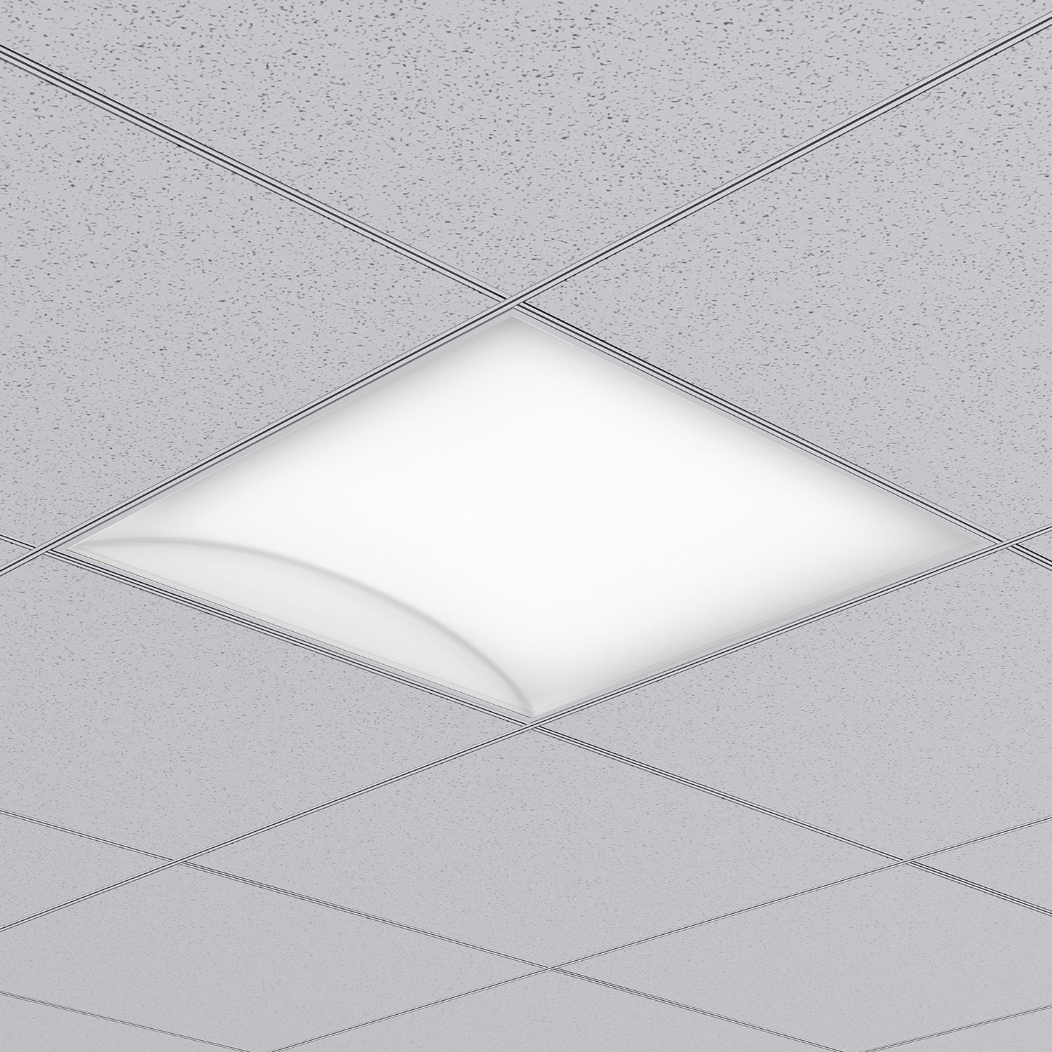 COOPER DESIGNS V1 　8’8″ × 22 7/8 × 3 Corelite Class RX/ZX LED Recessed Lights | SeginusLighting.com
