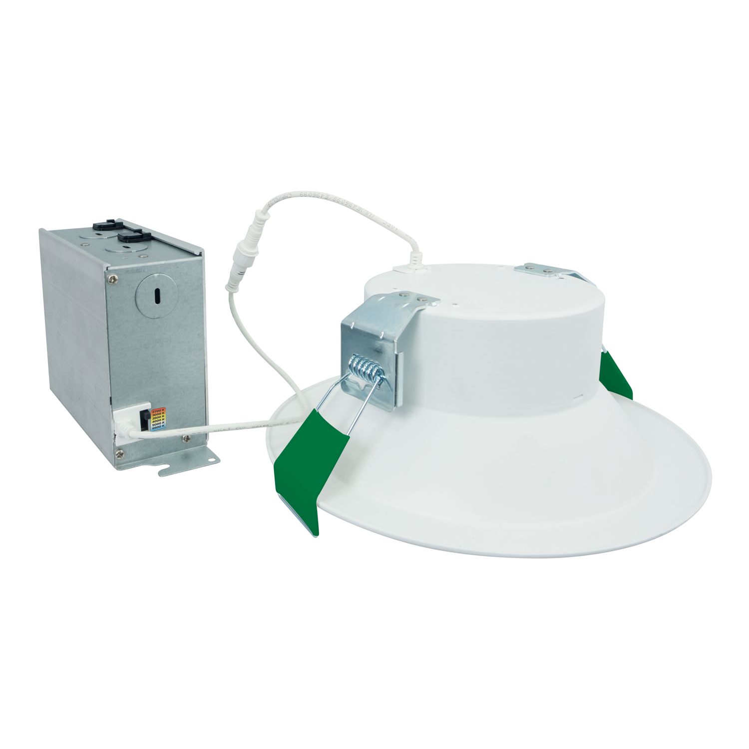 Halo Lighting Recessed Led Lighting