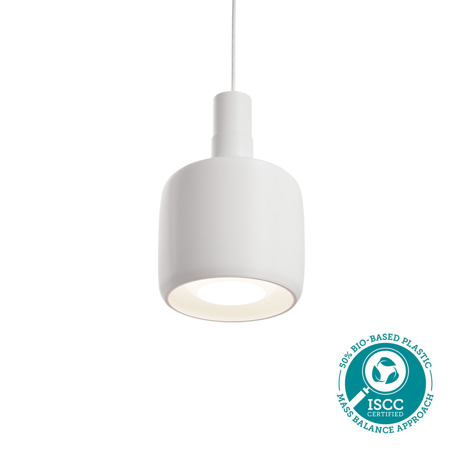 PrentaLux 311 Series 3DP Pendant | Cooper Lighting Solutions