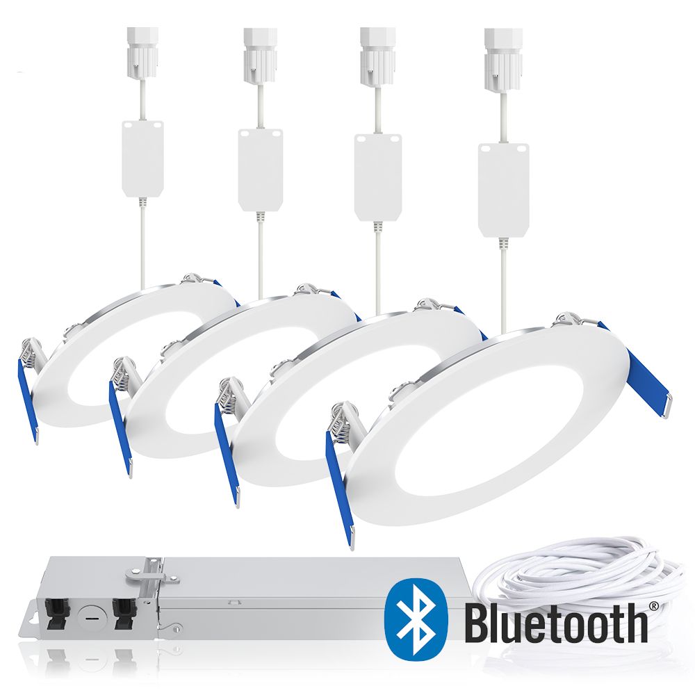 HALO Home QuickLink Low Voltage MicroEdge™ Smart Downlights - HLBQLs |  Cooper Lighting Solutions | Cooper Lighting Solutions