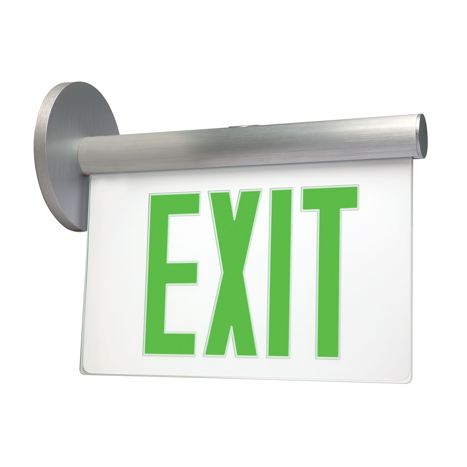 WCCF EXTRA、KOLE ARCEL Edge Lit Exit Series | Cooper Lighting Solutions