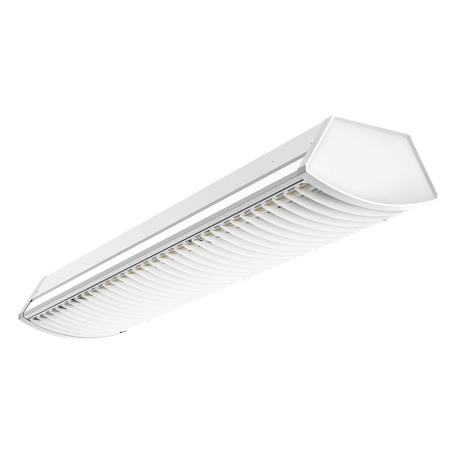 クーザ　ライト５０個 CZL Cruze Linear Bay | Cooper Lighting Solutions