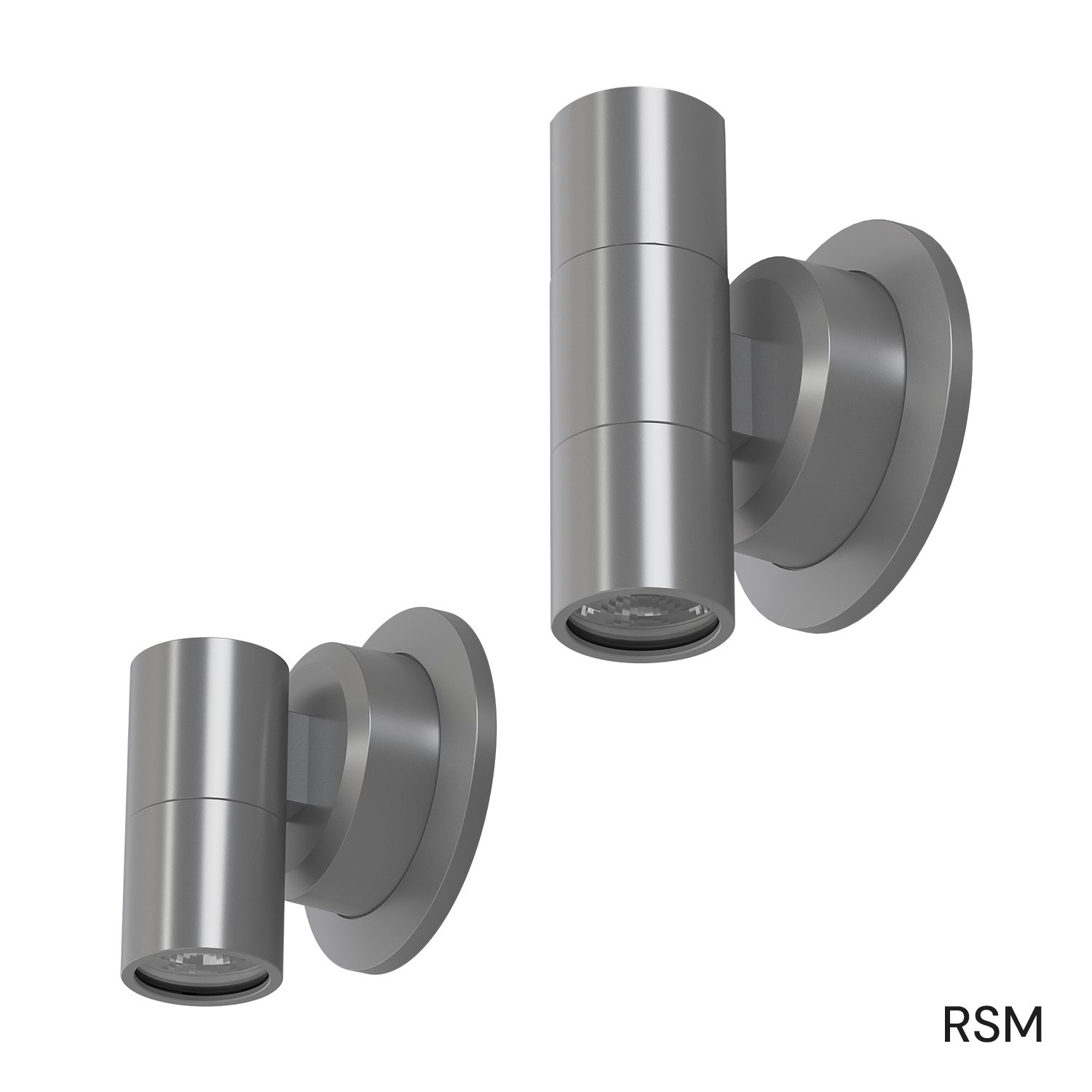 Lanterra 9000 Wall Cylinder | Cooper Lighting Solutions