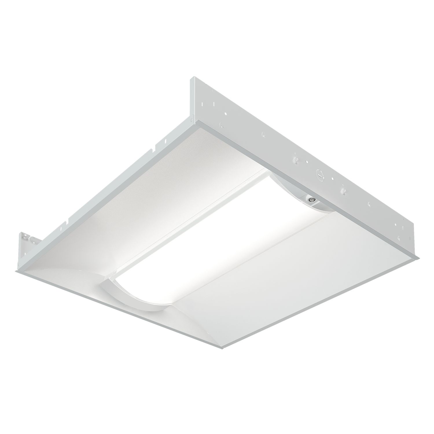Class RX/ZX LED | Cooper Lighting Solutions