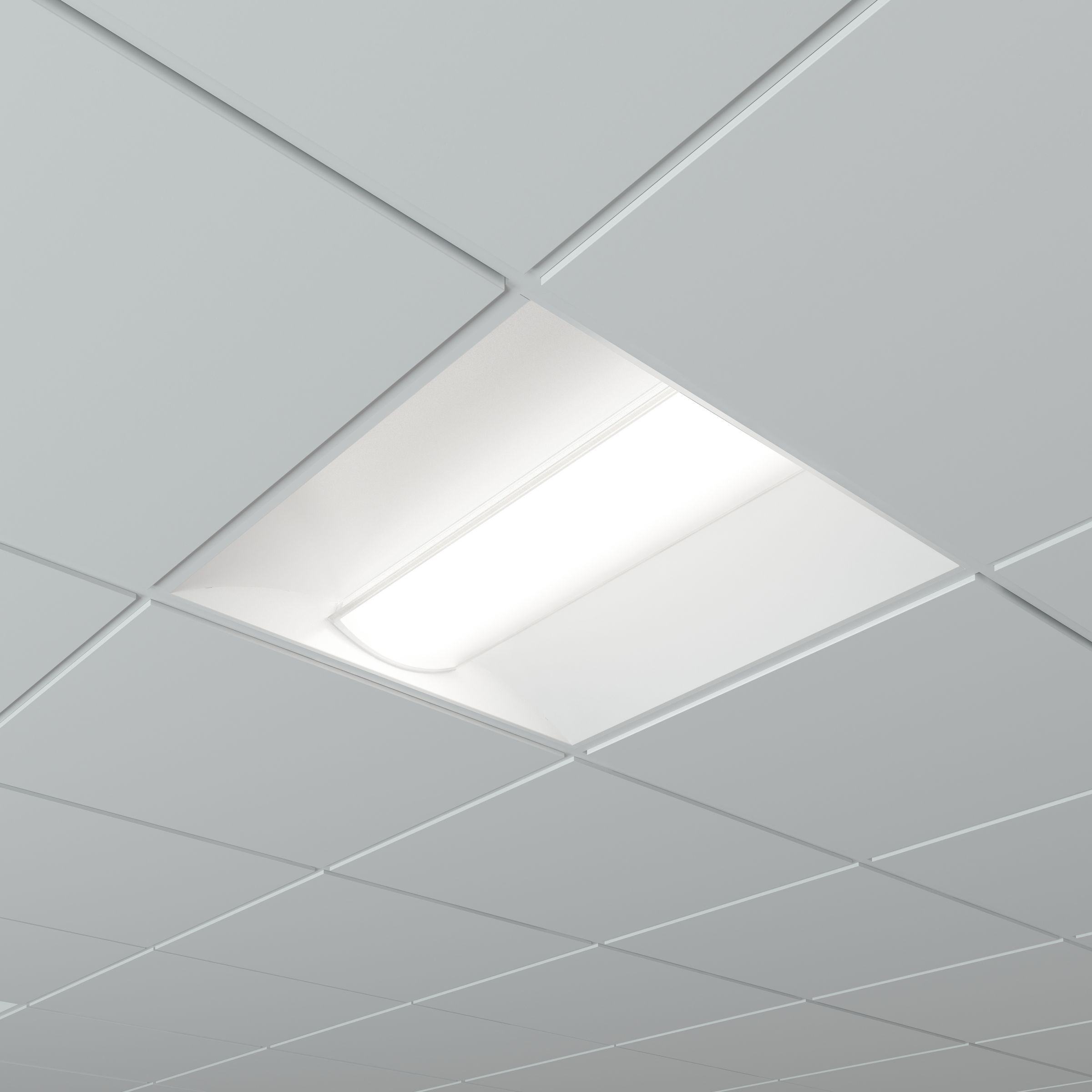 大人女性の LED RX/ZX Class | Solutions Lighting Cooper キーボード