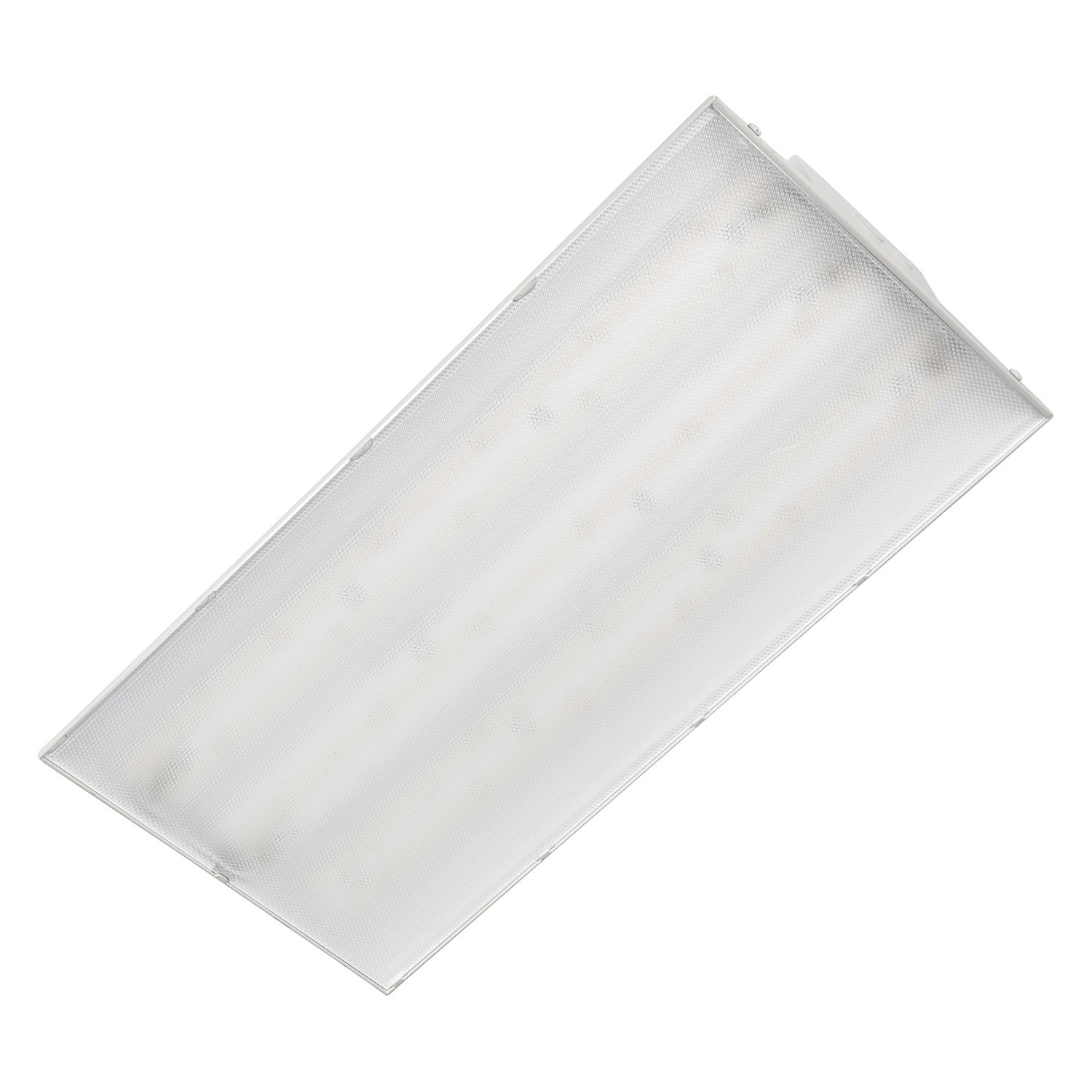 LHBS Compact, Full Lens Selectable High Bay | Cooper