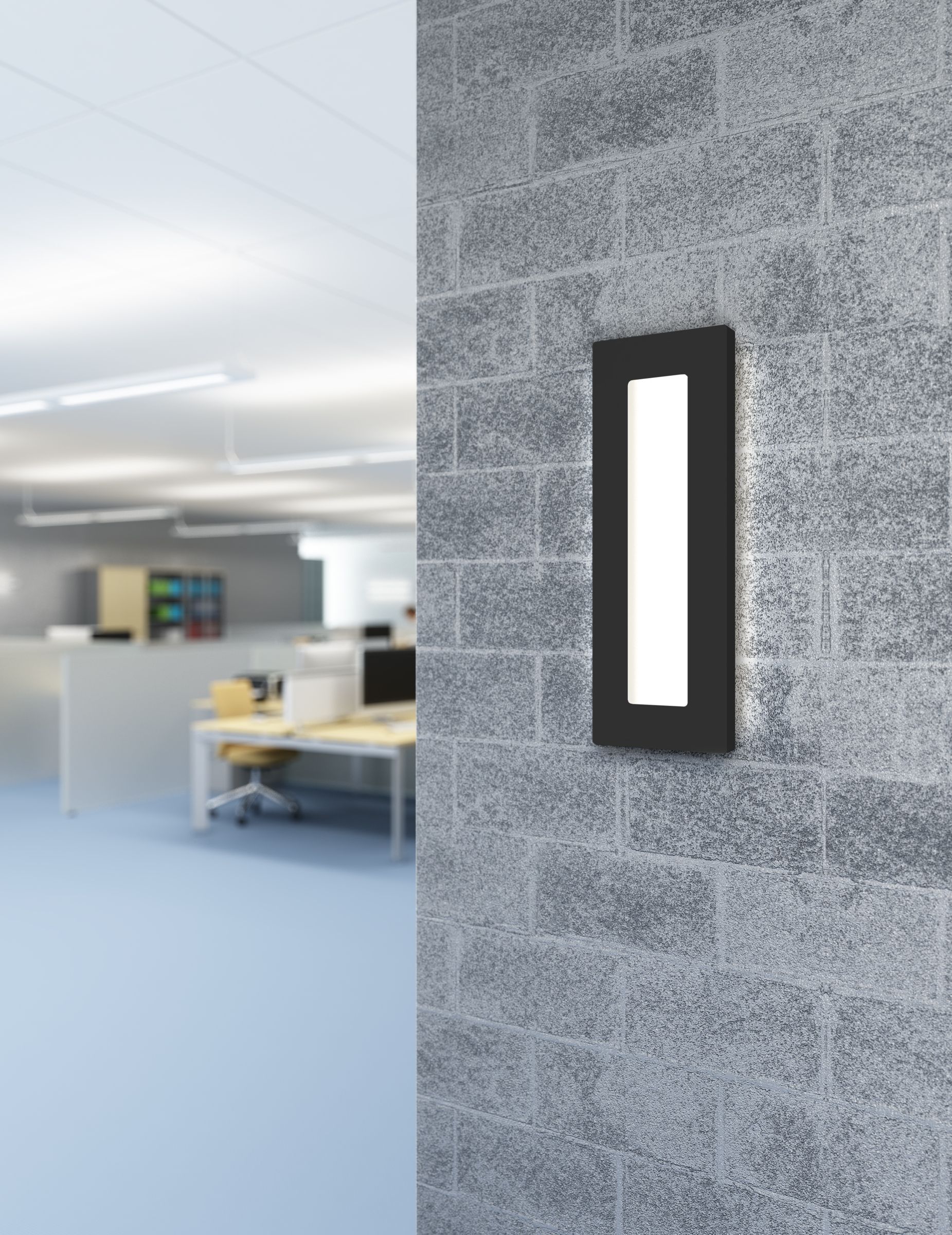 Jaylum Sconce | Cooper Lighting Solutions