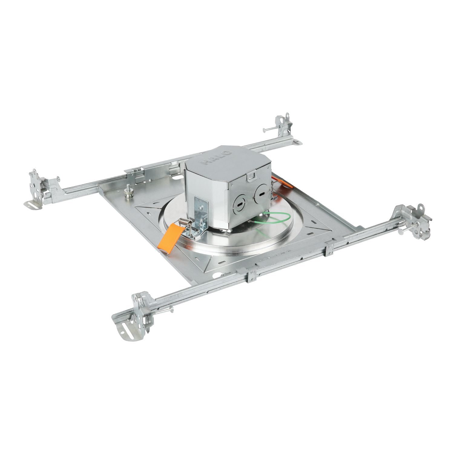 Halo Silver Lighting Parts For Sale