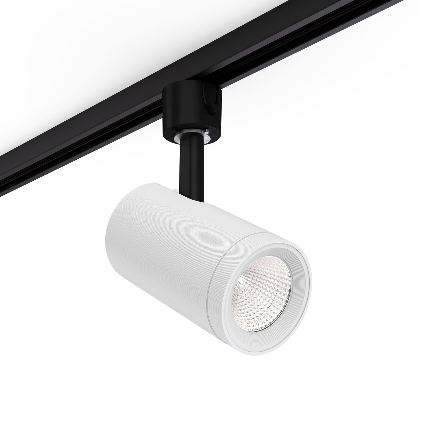 820S Sustainable LED Track Luminaire | Cooper Lighting Solutions, image size:1500x1500