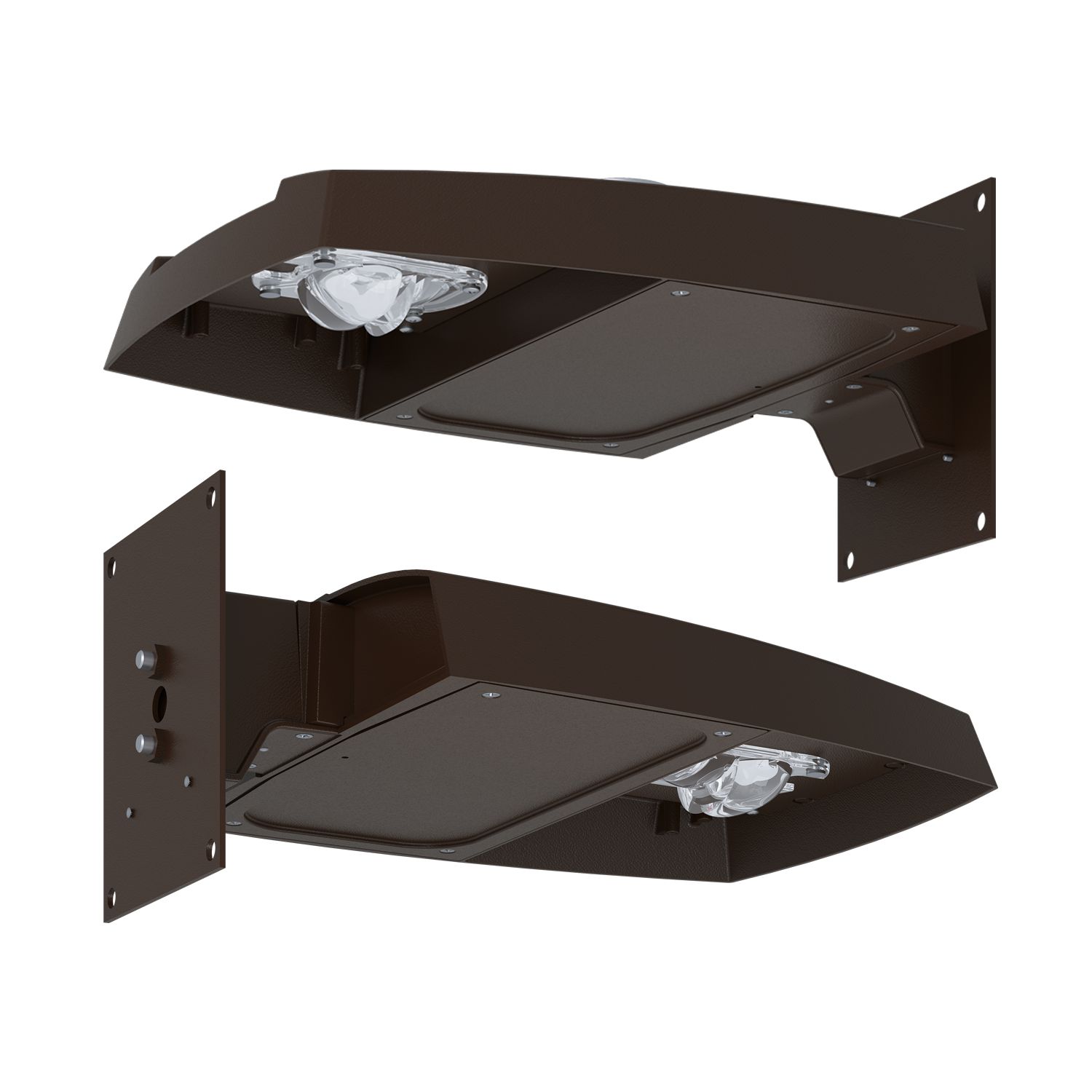 USSL Petite Wall | Cooper Lighting Solutions