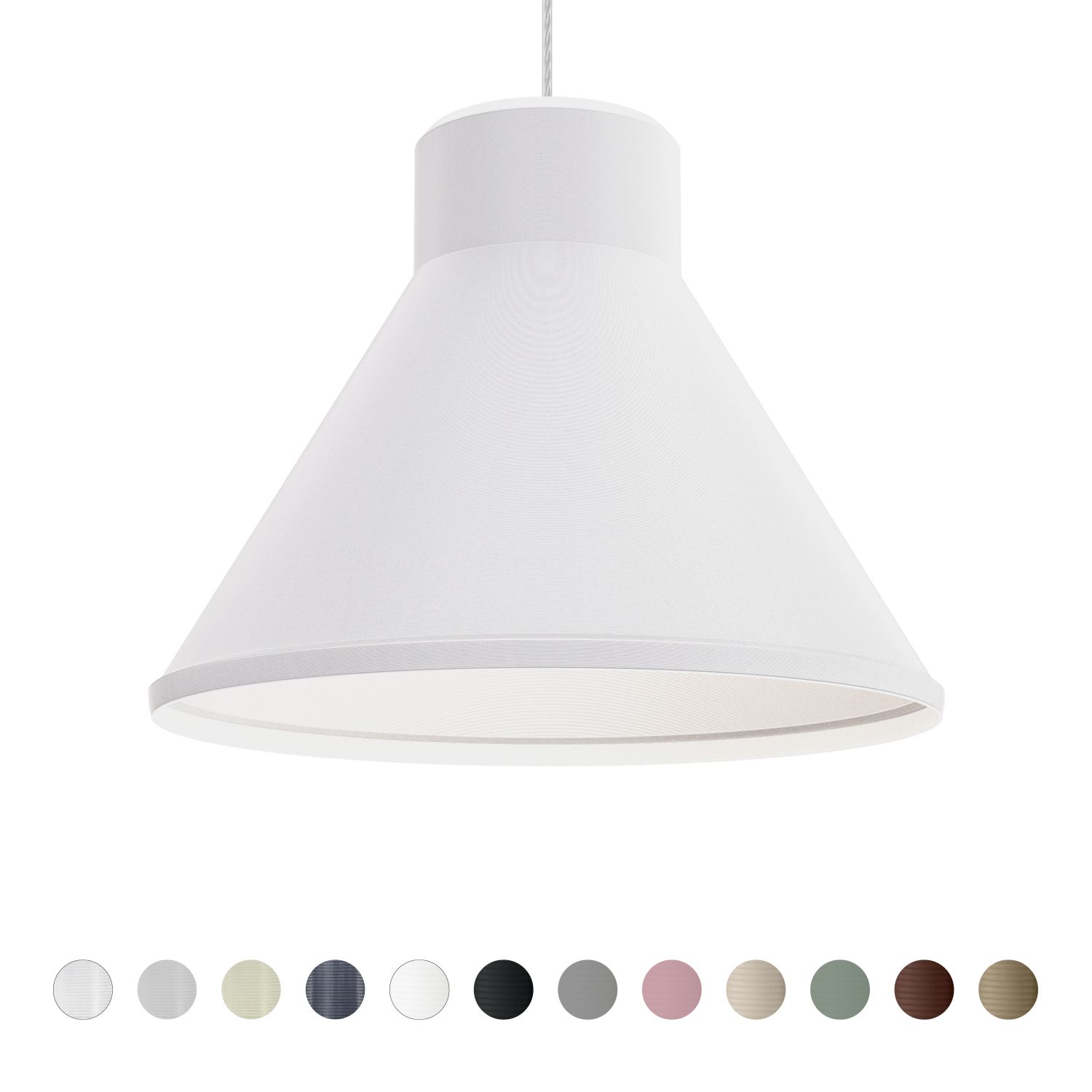 Hinkley Lighting 30306HBR Heritage Brass Skye 6 Light 24