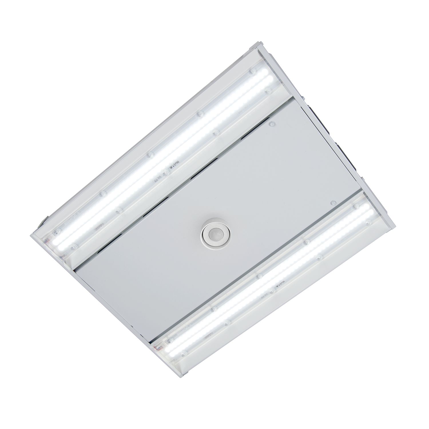 VHB Dual Lens Linear High Bay Cooper Lighting Solutions Cooper