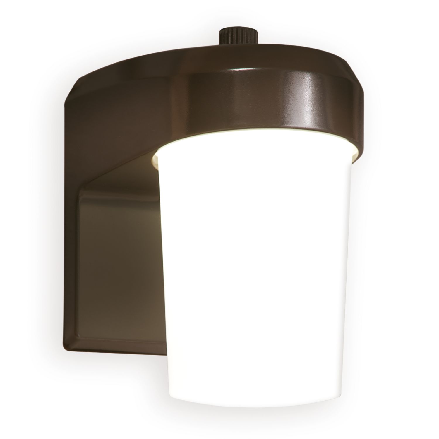 Halo outdoor security light on sale dusk to dawn