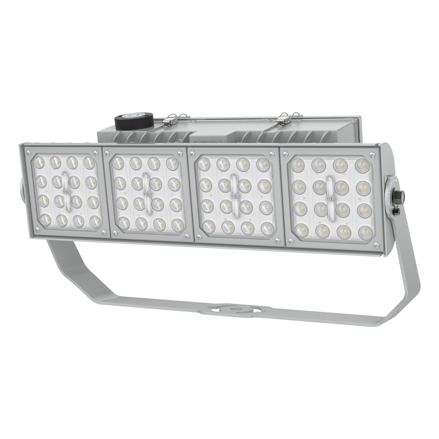 Cooper Lighting IST-E01-LED-120-BL3-BZ-P-7030 Platinum.TRAPIZOID 12867474 new!! 