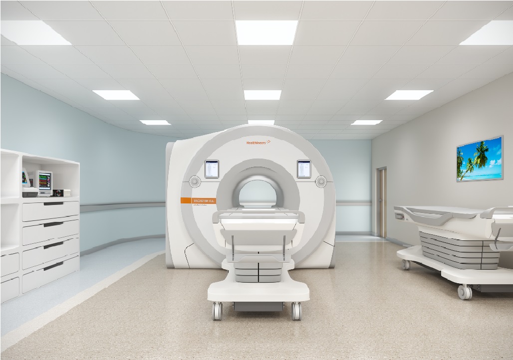 5 Reasons to Upgrade to MRI Facility LED Lighting Cooper Lighting