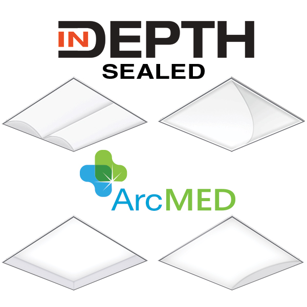 ArcMED Sealed InDepth