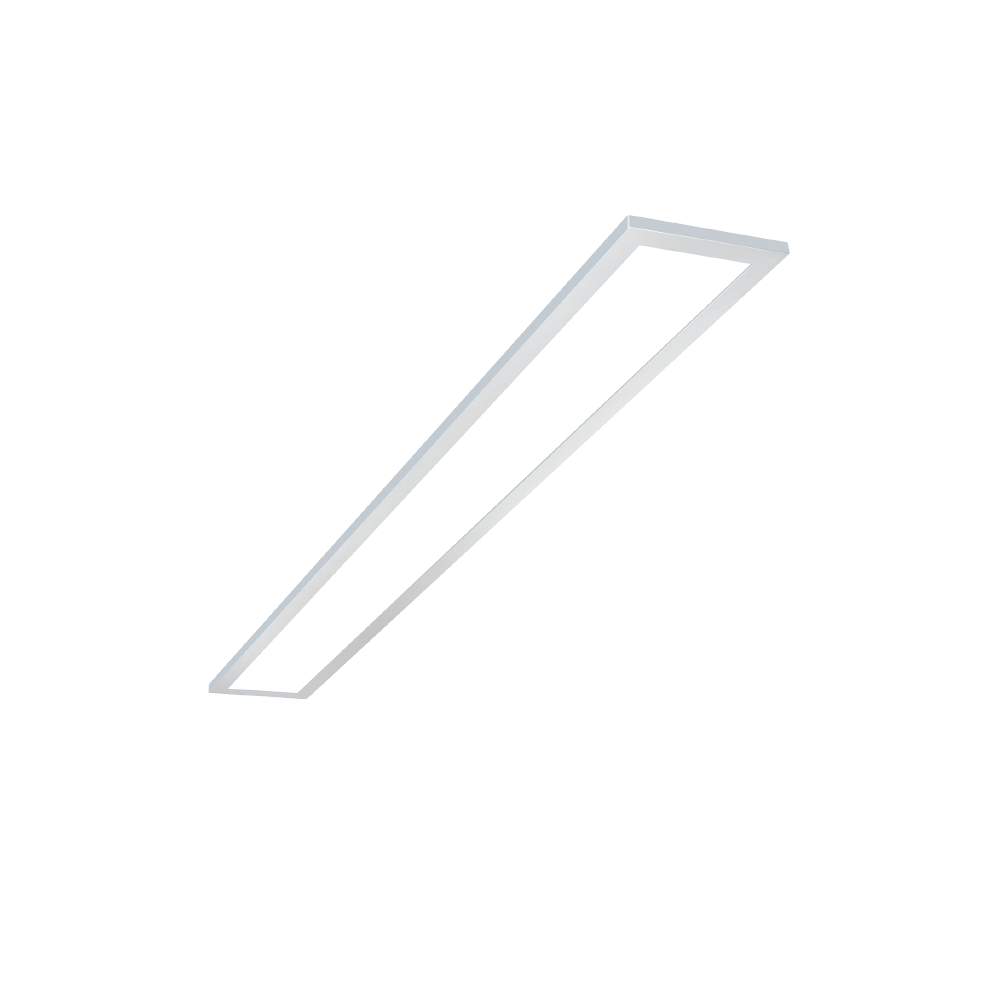 FSN LED Shallow Plenum, Sealed Slot FSN LED Shallow Plenum, Sealed Slot