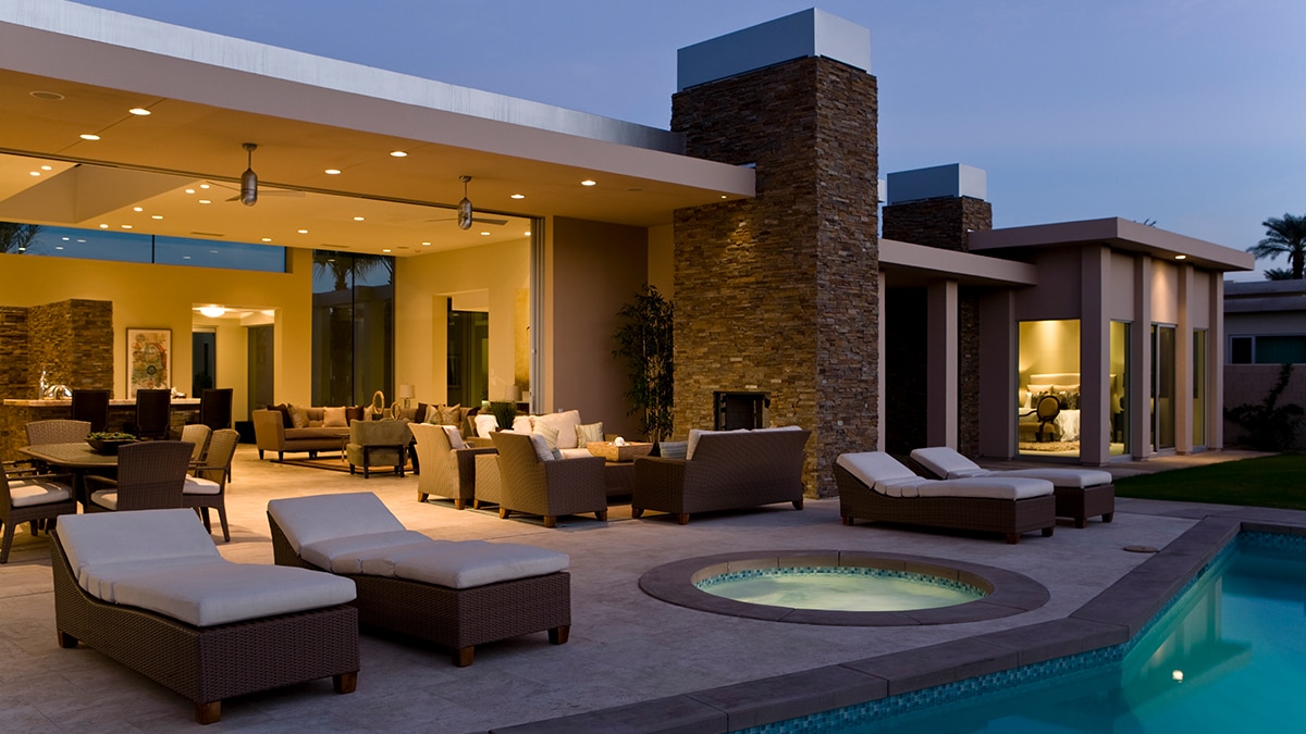 HALO Home