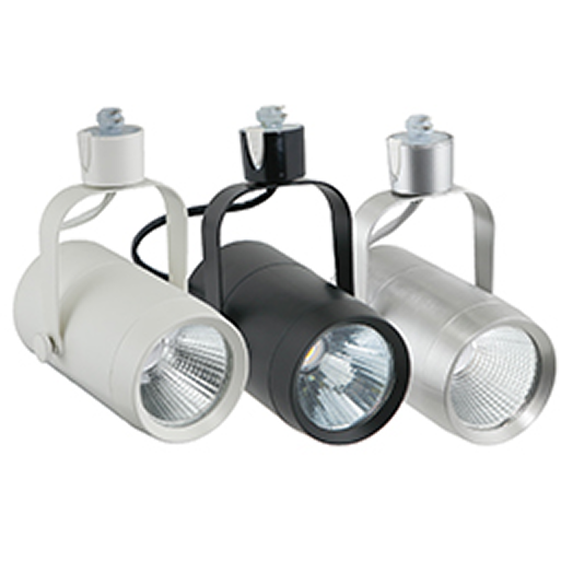 808 High Performance LED Track Luminaire