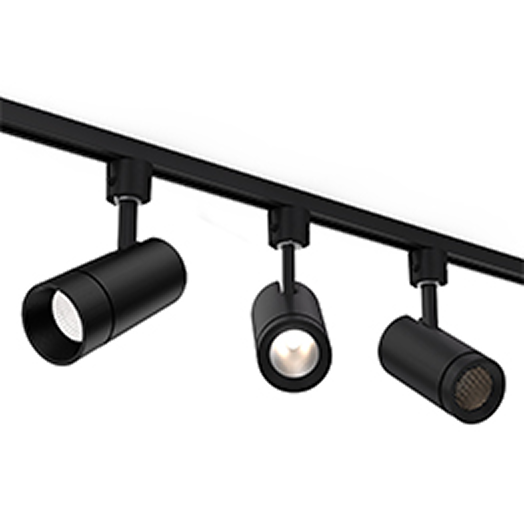 820S Sustainable LED Track Luminaire