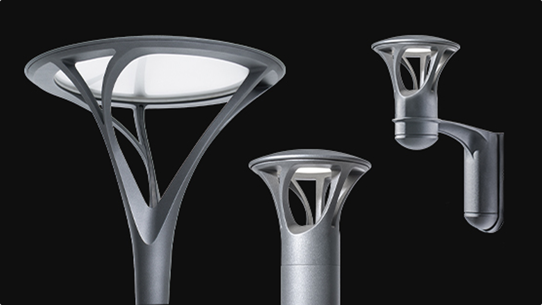 Invue Cohesive Design Language