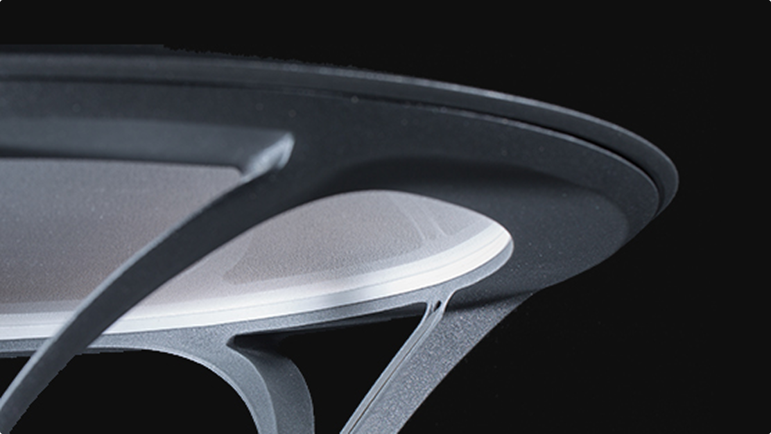 Invue Visual Comfort