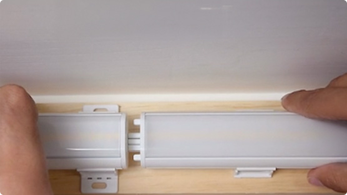 Easily Install Long Runs