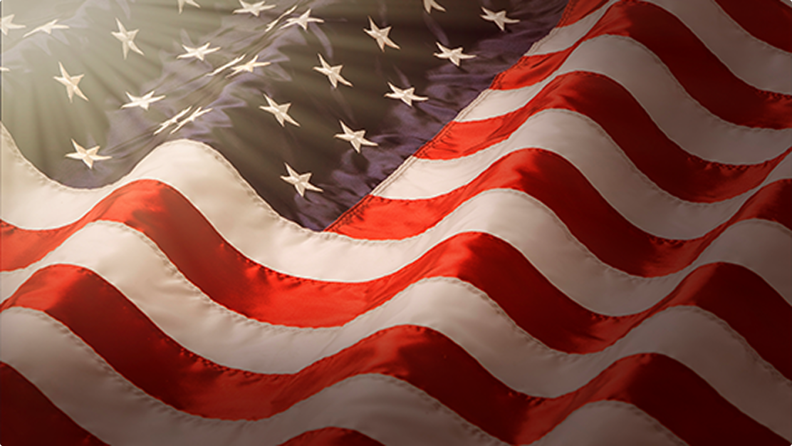 American Made and BABA Qualified