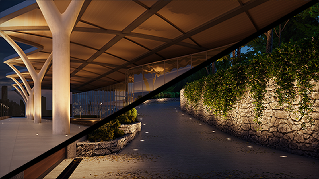 Voltage to Match a Vision