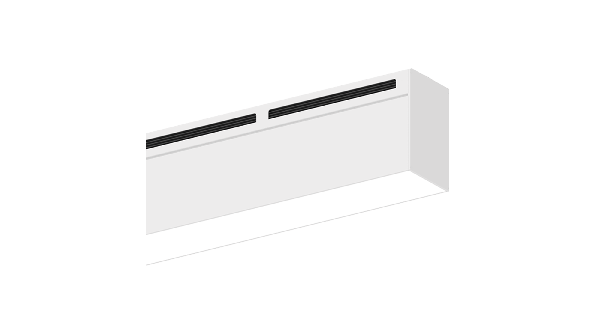 Define LED Recessed Luminaire Define LED Recessed Luminaire