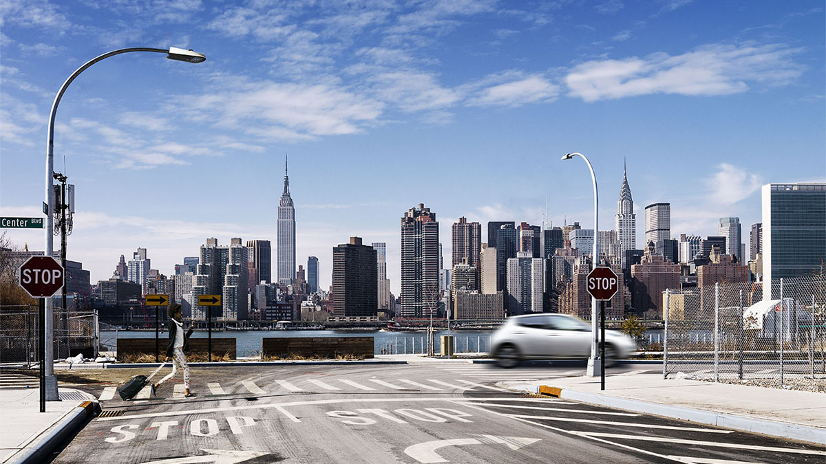 Streetworks