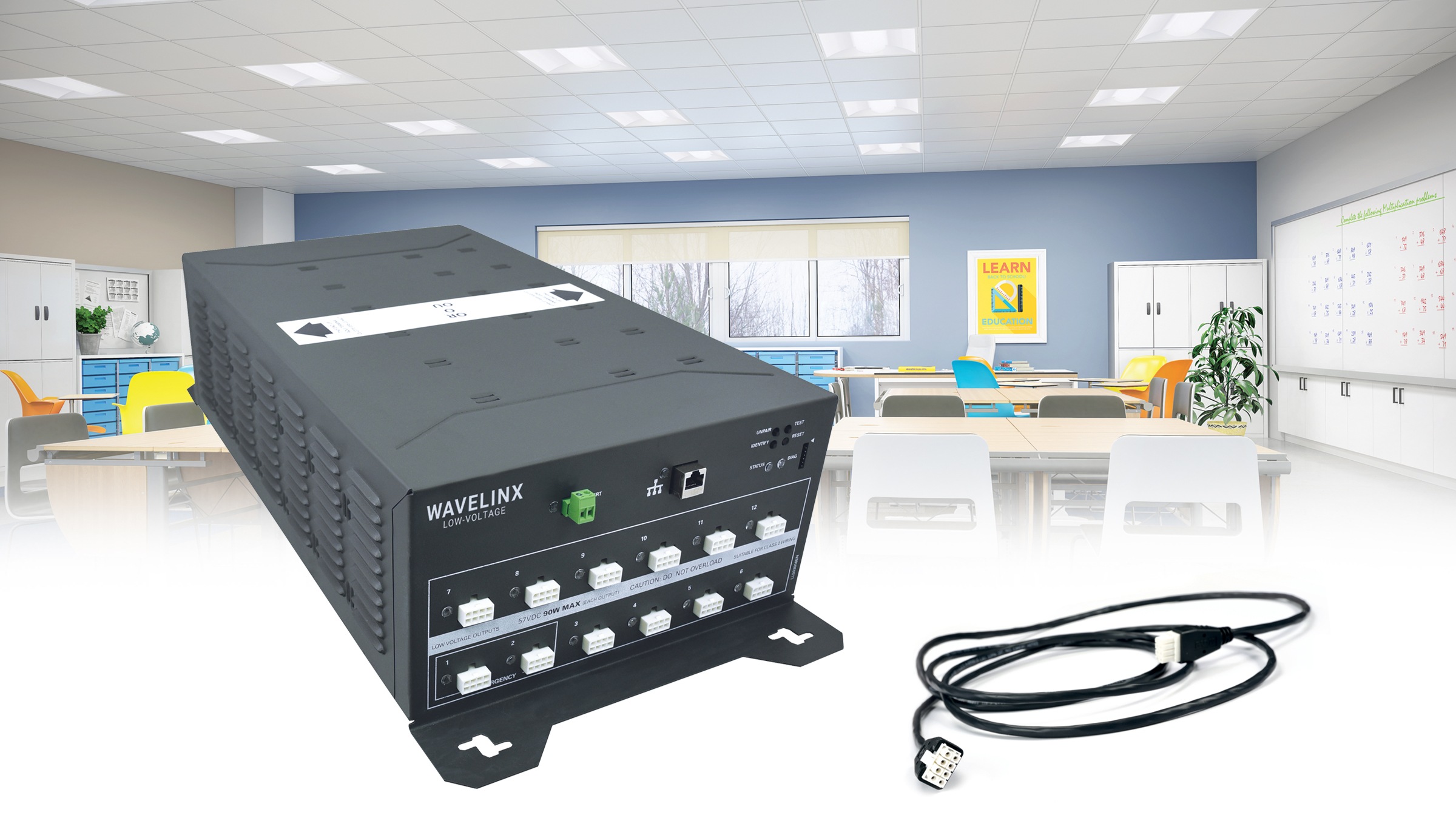 DuraQ Performance Driver