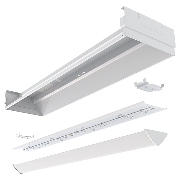 Vaulta Linear