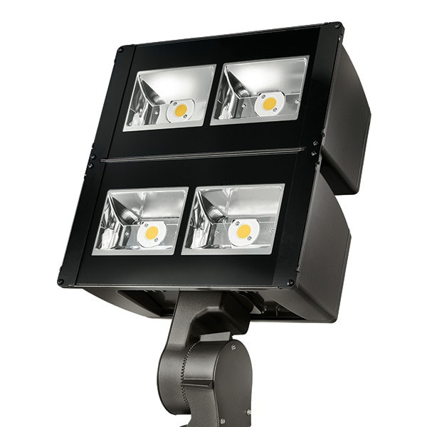 Commercial LED Floodlights