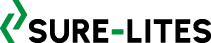 Sure-Lites emergency lighting