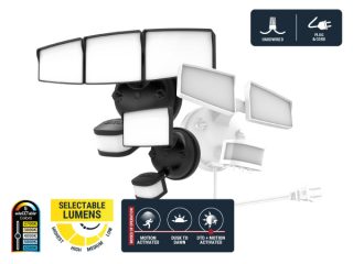 HALO Outdoor SEC Series