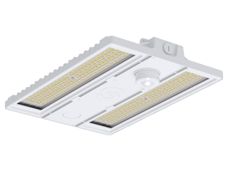 FlexBay Selectable LED High Bay