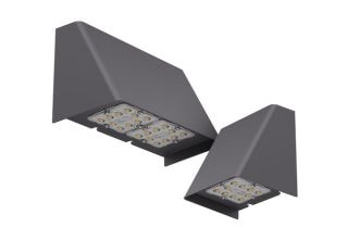 outdoor wall mount lighting
