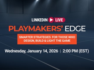 Court Sports Lighting Panel