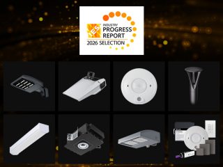 8 Products in the 2026 IES Progress Report