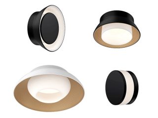 PrentaLux Fluxyn Series
